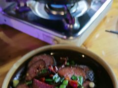 -龚师傅土菜馆.地道农家菜(魅力湘西店)