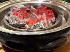 -九田家黑牛烤肉料理(华侨城店)