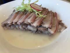 -道道鲜·崇明私房菜(五角场店)