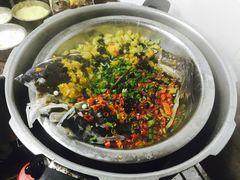 -昭山老食堂