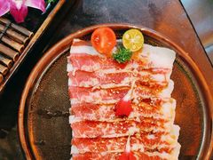 -和来烤肉(仓山万达店)