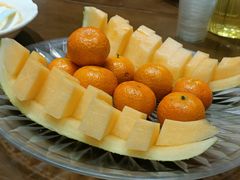 -醉香隆.山水庭院.湖北菜(东湖店)