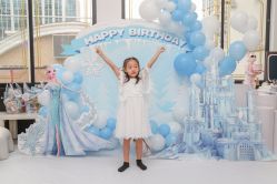-BabyMonster小怪兽亲子派对·餐厅乐园(金月湾店)