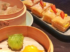 -万丽轩·粤菜(王府井金茂万丽酒店)