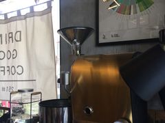 -251#coffee roasters(沿河东路店)