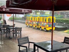 -汉堡王(嘉定宝龙城市广场)