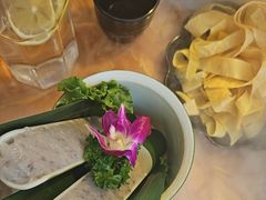 -塔兰齐新疆孜然火锅(鲤鱼山路店)