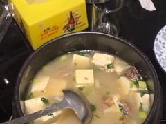 -英子补身汤(海兰路店)