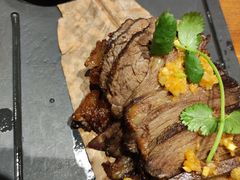 -敏珠拉姆藏餐·南京厨房(富春江东街店)