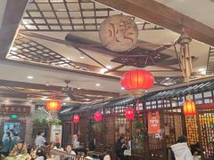 -玉桥餐厅(天坛店)