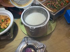 -深巷家味馆.湖北头牌红烧鱼头拌饭(黄陂店)