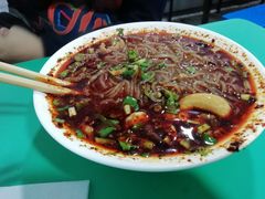 -华兴街自力面店