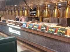 -梨花自助烤肉(西三旗万象汇黑金店)
