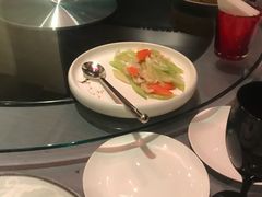 -海航大厦万豪酒店彩海轩中餐厅(霄云路店)