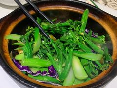 -广东道至正餐厅(区庄店)