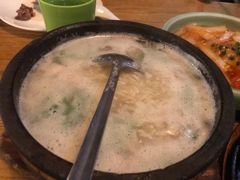 -热度餐厅(老佛爷店)