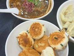-毛华美食(清扬路店)