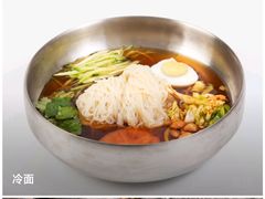 -熙成烧烤(白塔岭店)