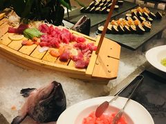 -北京王府井希尔顿酒店·万斯阁西餐厅