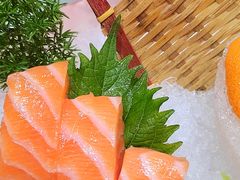 -世香全厨•日料·铁板烧(金桥店)
