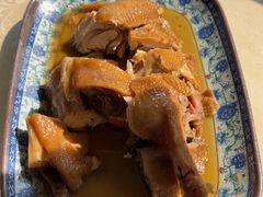 -芸海阁·农家私房菜(沙家浜景区出口店)