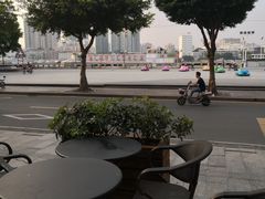 -星巴克(广州立白中心店)