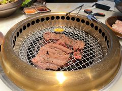 -厚贞日式烤肉(龙之梦店)