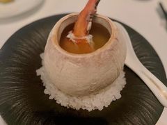 -金轩中餐厅 Jin Xuan(浦东丽思卡尔顿酒店)