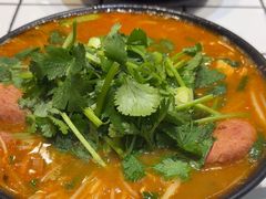 -肥汁米蘭香港米线(长宁来福士店)