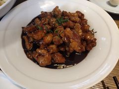 -日出青木·杭帮菜名店