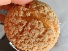 法式脆皮泡芙-拾味中点(泺文路店)