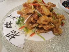 -老浒记民俗酒楼(王府井店)