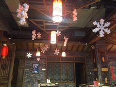 -重庆渝达老火锅(春熙路店)