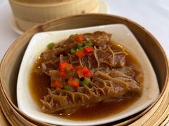 -喜粤8号(四海唐人街店)