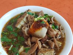 -胖子卤煮