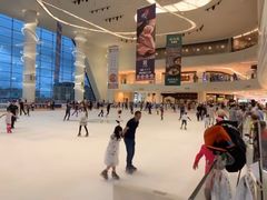 -世纪星滑冰俱乐部(万象城店)