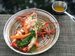 -莲西餐(曲江店)