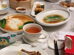-粤江春·早茶·潮粤菜·宴会(罗湖宝能中心店)