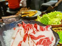 -盡膳口福·百年汤方火锅(科华北路店)