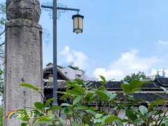 -阳明祠