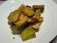 -奉天小馆·非遗东北菜(沈阳万象城店)