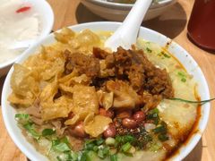 -小豆海棠(嘉兴路店)