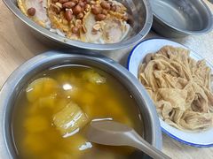 -桂山禾·桂林卤菜粉(上海首店)