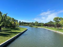 -朝阳公园游乐园