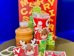 -milkplus·泰式奶茶(较场东路店)