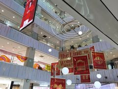 -凯德MALL(西直门店)