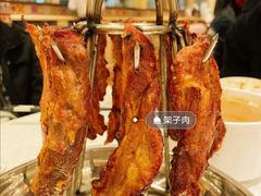 -巴依老爷·新疆美食(上城区天城路店)