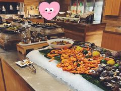 -北京王府井希尔顿酒店·万斯阁西餐厅