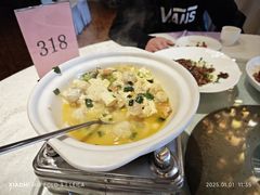 -怡和春天大酒楼(柳芳店)