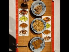-鲤院·新中式美学·庭院餐厅(夫子庙店)